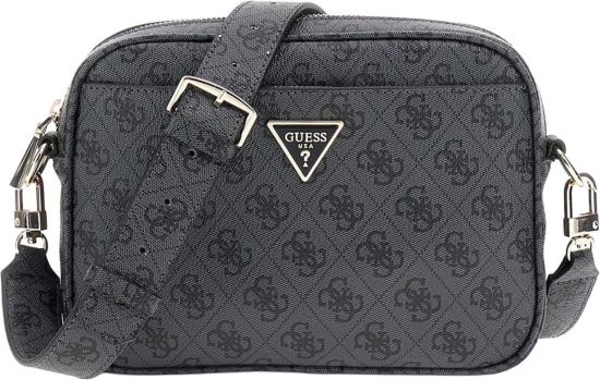 26FW 게스 숄더백 10005193818398 BLACK
