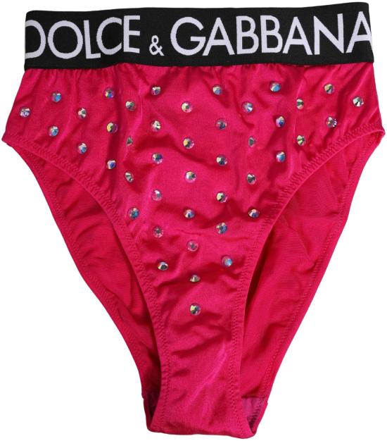 26FW 돌체앤가바나 언더웨어 10055320109342 PINK - DOLCE & GABBANA