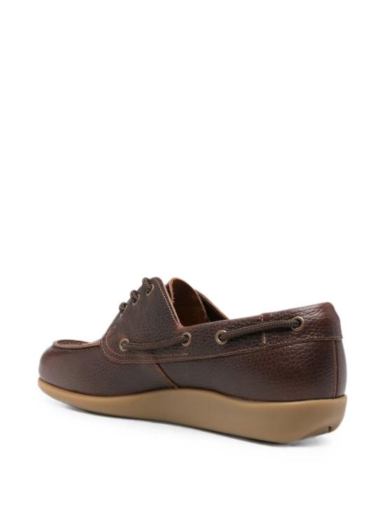 26FW 세바고 로퍼 72125BW XSC Marrone - SEBAGO