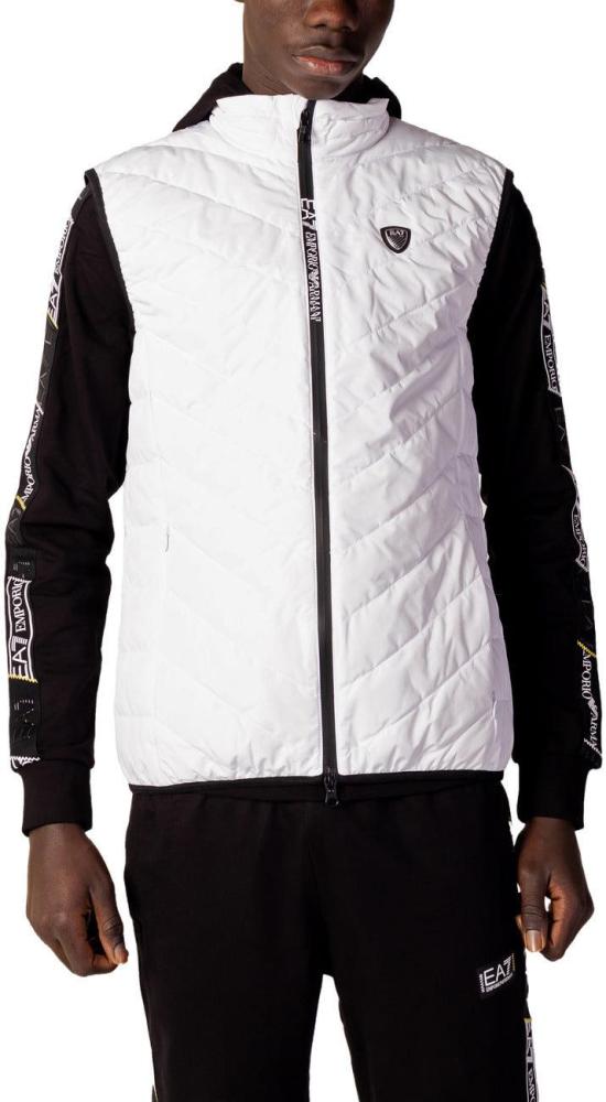 26FW 엠포리오 아르마니 베스트 9843588628766 WHITE