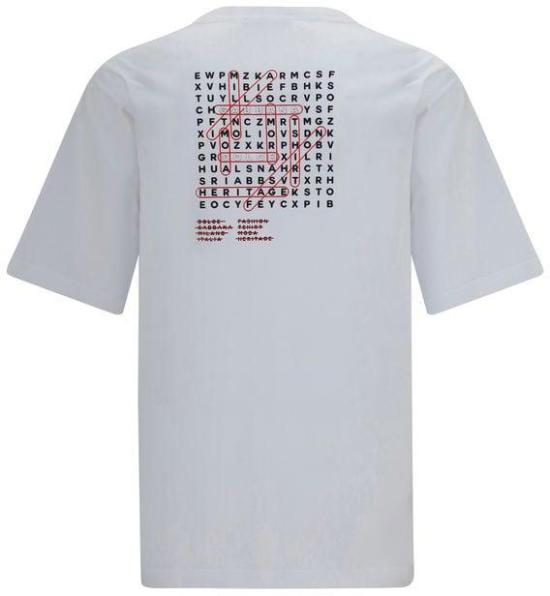 26FW 돌체앤가바나 탑 15800534434078 WHITE - DOLCE & GABBANA
