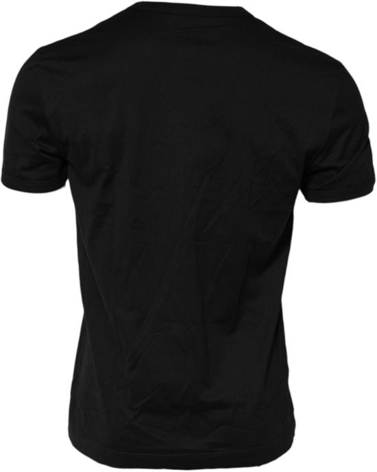 26FW 돌체앤가바나 탑 50034112659742 BLACK - DOLCE & GABBANA