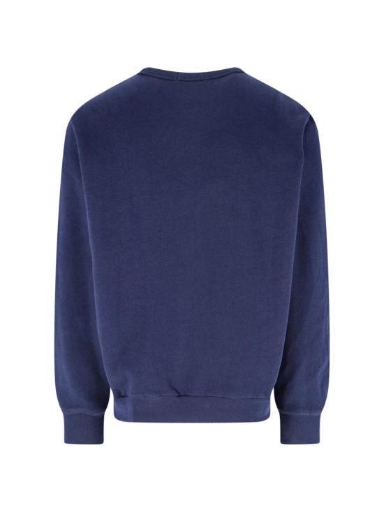 랄프 로렌 니트웨어 59519945802014 BLUE - RALPH LAUREN