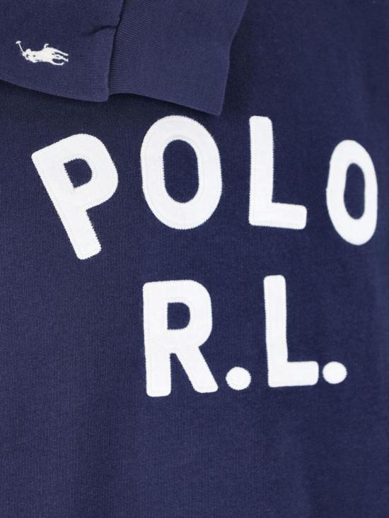 랄프 로렌 니트웨어 59519945802014 BLUE - RALPH LAUREN