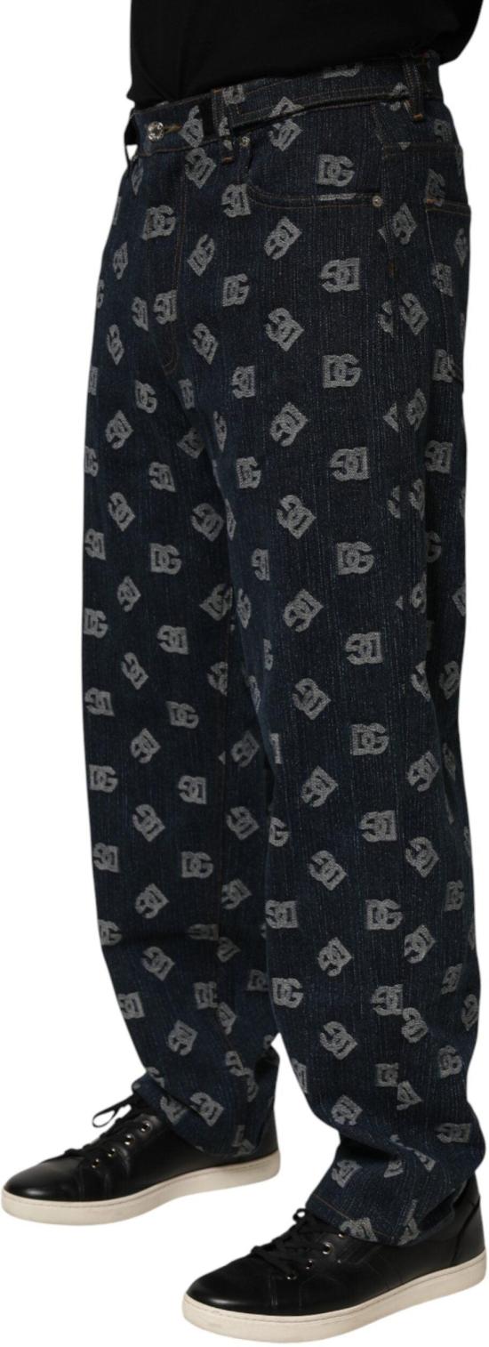 26FW 돌체앤가바나 패딩 9913283608862 BLUE - DOLCE & GABBANA