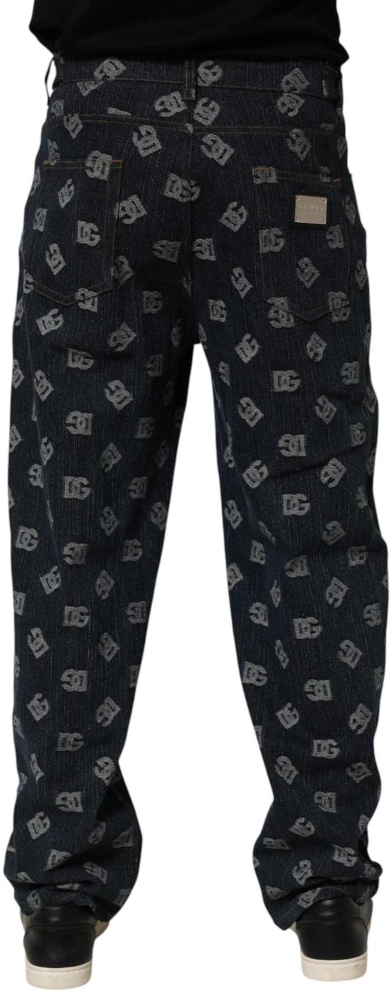 26FW 돌체앤가바나 패딩 9913283608862 BLUE - DOLCE & GABBANA