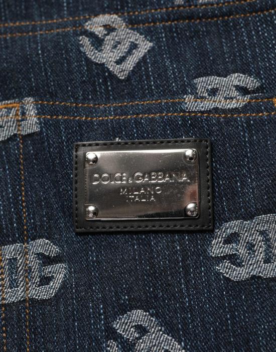 26FW 돌체앤가바나 패딩 9913283608862 BLUE - DOLCE & GABBANA