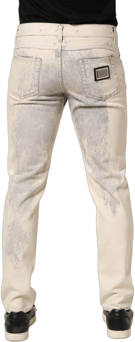 26FW 돌체앤가바나 패딩 10095432302878 BEIGE - DOLCE & GABBANA