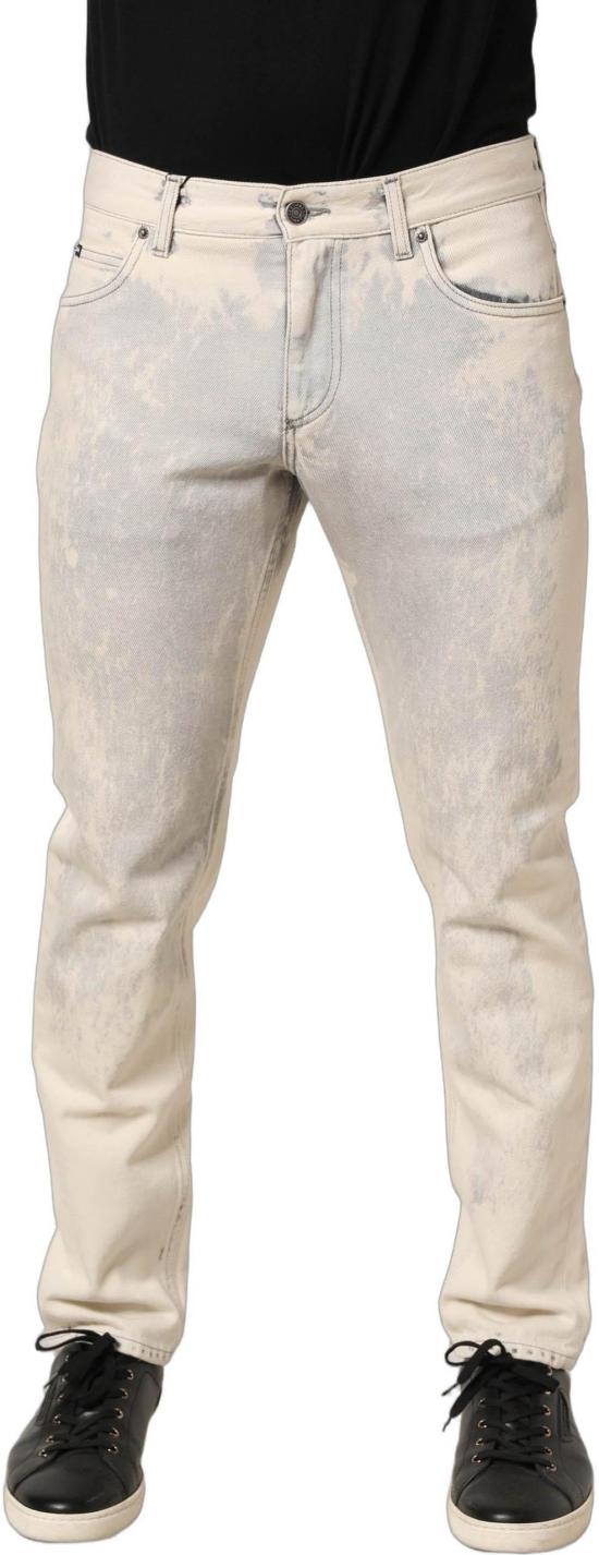 26FW 돌체앤가바나 패딩 10095432302878 BEIGE - DOLCE & GABBANA