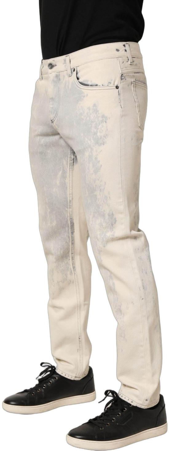26FW 돌체앤가바나 패딩 10095432302878 BEIGE - DOLCE & GABBANA