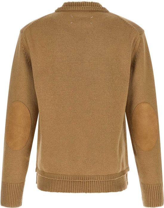 26FW 마르지엘라 베스트 10120193245470 BEIGE - MAISON MARGIELA