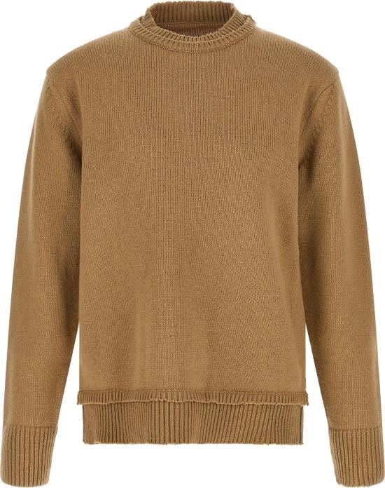 26FW 마르지엘라 베스트 10120193245470 BEIGE
