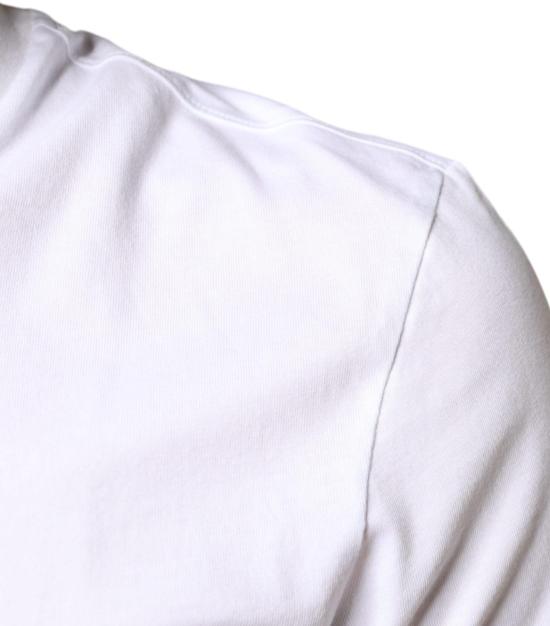 26FW 돌체앤가바나 탑 49624853348638 WHITE - DOLCE & GABBANA