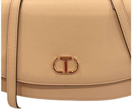 26FW 트윈셋 숄더백 10005745107230 BEIGE - TWINSET
