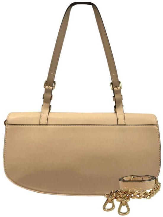 26FW 트윈셋 숄더백 10005745107230 BEIGE - TWINSET