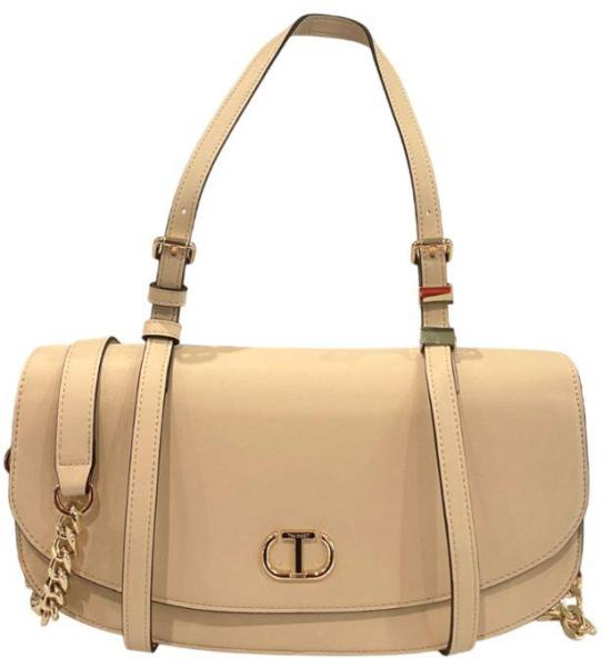 26FW 트윈셋 숄더백 10005745107230 BEIGE - TWINSET