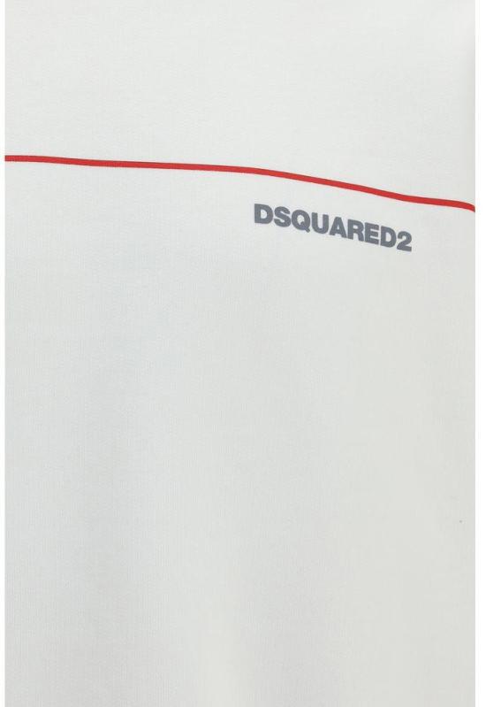  디스퀘어드2 니트웨어 10049681457438 WHITE - DSQUARED2
