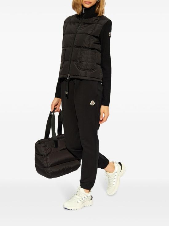 26FW 몽클레어 가디건 L20939B00067 M1131999 - MONCLER