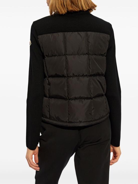 26FW 몽클레어 가디건 L20939B00067 M1131999 - MONCLER