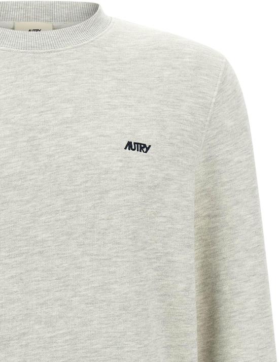 26SS 오트리 니트웨어 15787036737822 GREY - AUTRY
