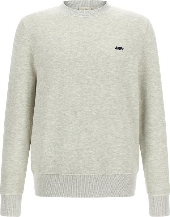 26SS 오트리 니트웨어 15787036737822 GREY
