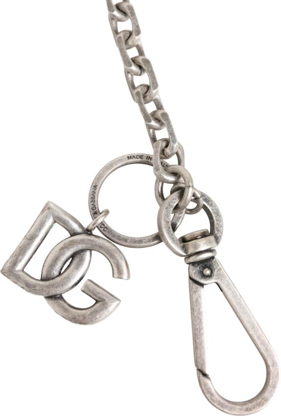 26FW 돌체앤가바나 목걸이/팬던트 9847073767710 SILVER - DOLCE & GABBANA