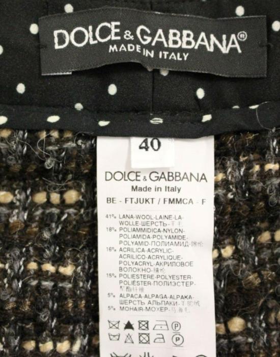 26FW 돌체앤가바나 숏팬츠 9847202578718 DIVERS - DOLCE & GABBANA