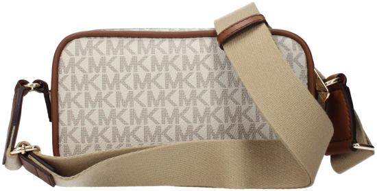 26FW 마이클 코어스 숄더백 9997459685662 BEIGE - MICHAEL KORS