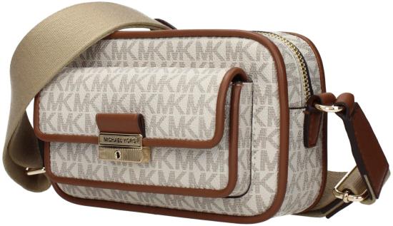 26FW 마이클 코어스 숄더백 9997459685662 BEIGE - MICHAEL KORS