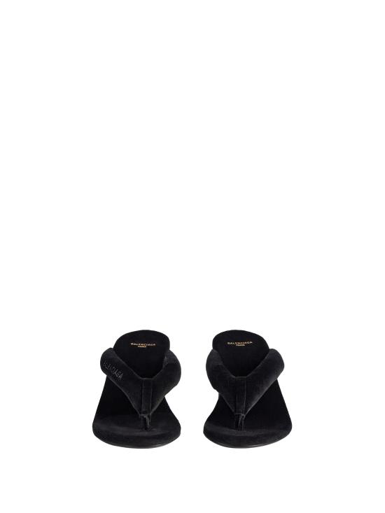 26FW 발렌시아가 슈즈 876727 WCDQ01000 - BALENCIAGA
