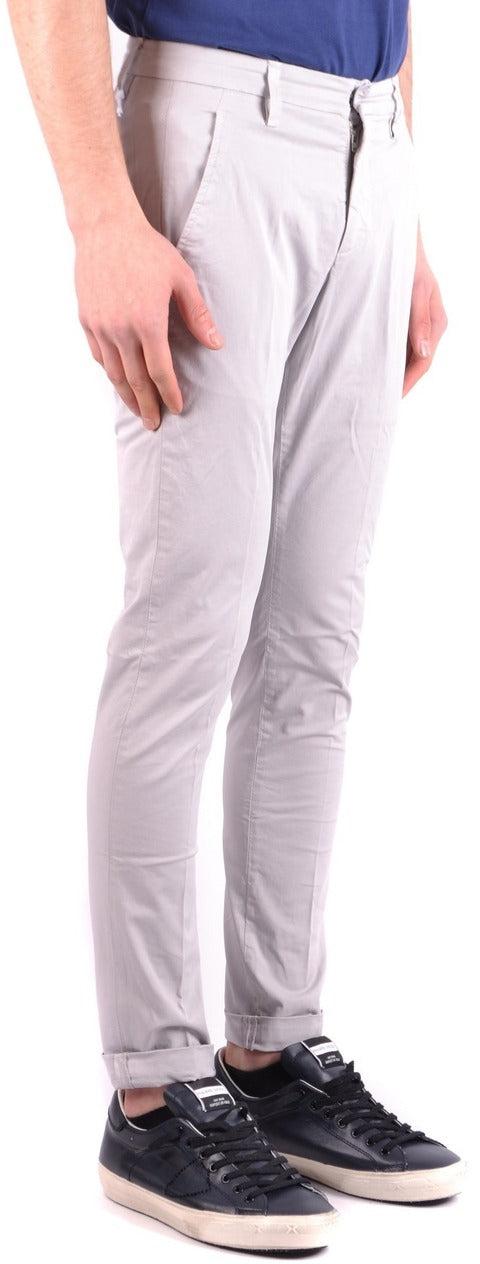26FW 돈답 치노 팬츠 9843809648926 GREY - DONDUP