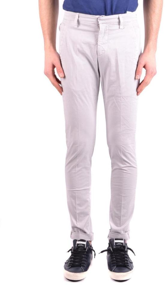26FW 돈답 치노 팬츠 9843809648926 GREY