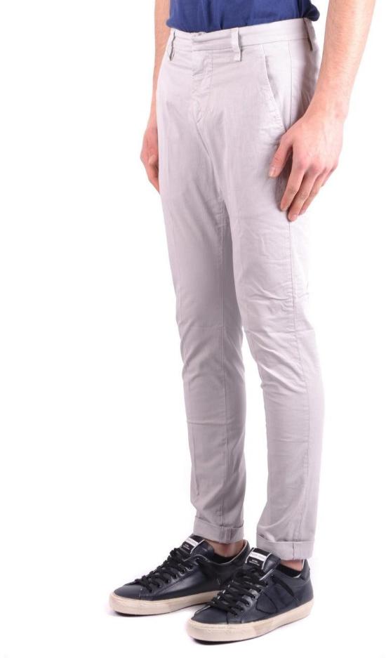 26FW 돈답 치노 팬츠 9843809648926 GREY - DONDUP
