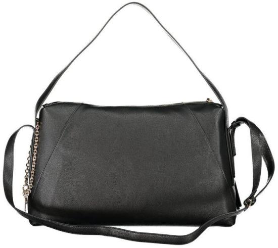 26FW 게스 숄더백 15813131010334 BLACK - GUESS