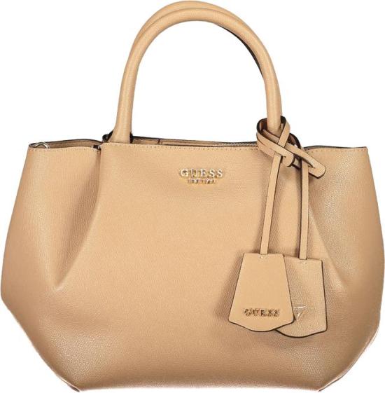 26FW 게스 숄더백 15813131141406 BEIGE