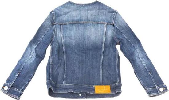 26FW 야콥코헨 데님 자켓 9846650568990 BLUE - JACOB COHËN