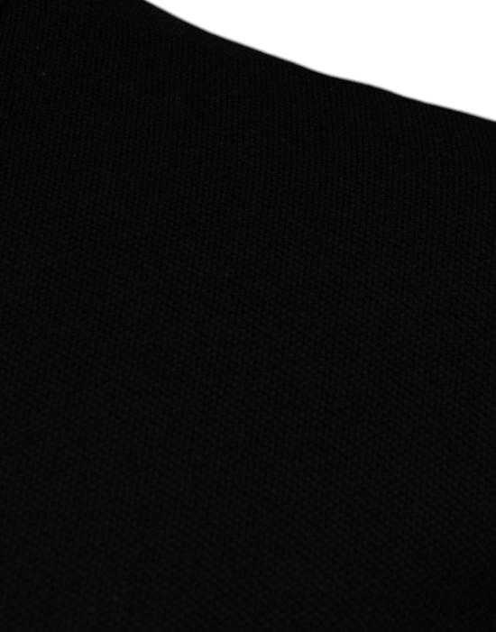 26FW 베르사체 탑 9716581073182 BLACK - VERSACE