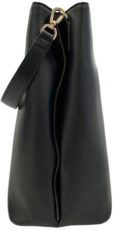 26FW 트윈셋 숄더백 9996433948958 BLACK - TWINSET