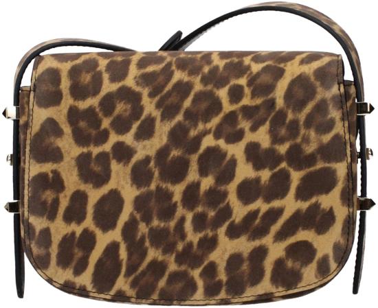 26FW 지미추 숄더백 10065218240798 BROWN - JIMMY CHOO