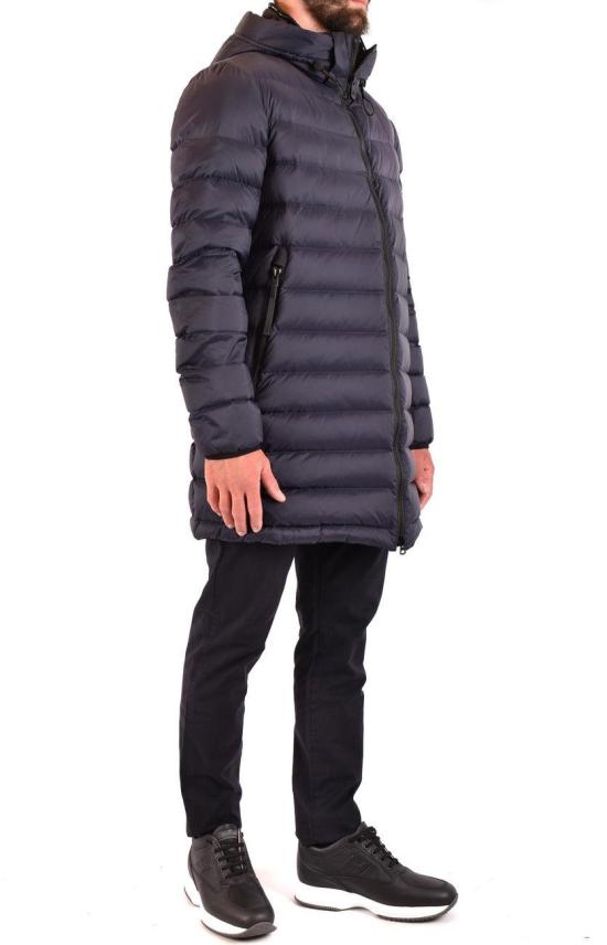 26FW 페트레이 자켓 9843840418078 BLUE - PEUTEREY