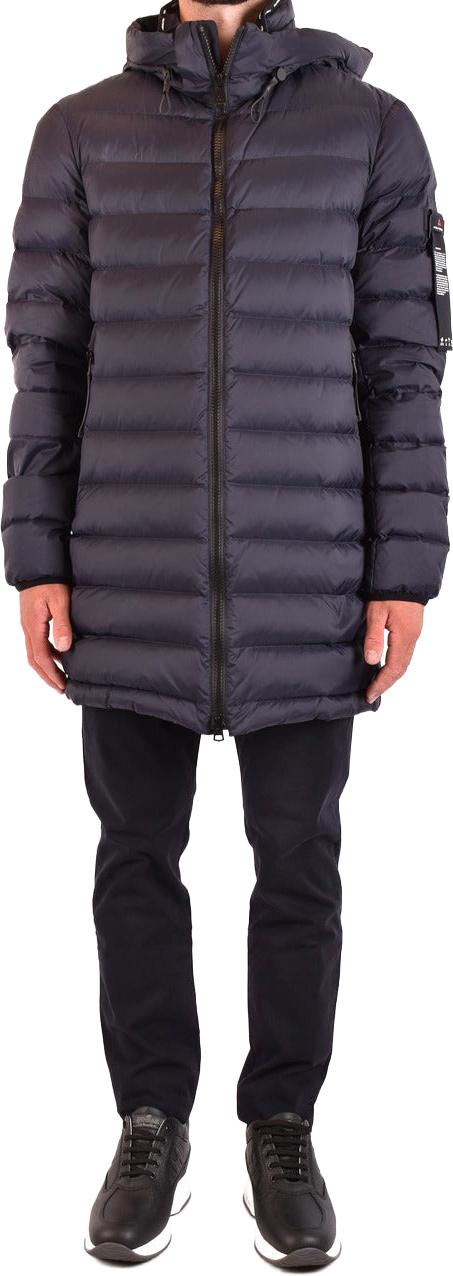26FW 페트레이 자켓 9843840418078 BLUE