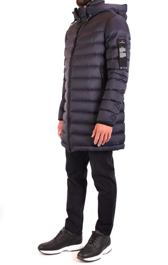 26FW 페트레이 자켓 9843840418078 BLUE - PEUTEREY