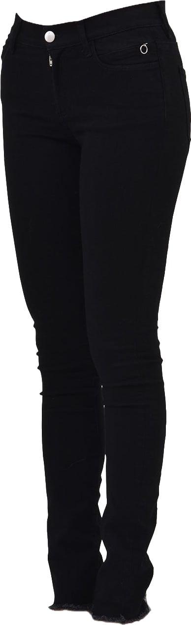 26FW 1017 알릭스 9SM 데님 팬츠 9833852666142 BLACK - 1017 ALYX 9SM