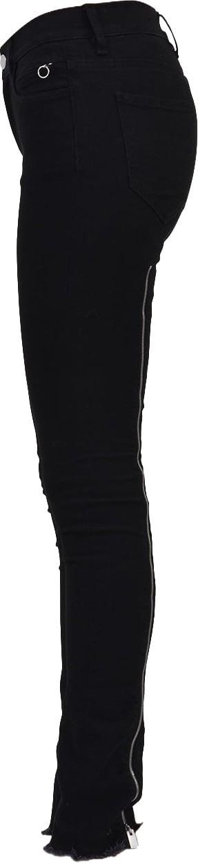 26FW 1017 알릭스 9SM 데님 팬츠 9833852666142 BLACK - 1017 ALYX 9SM