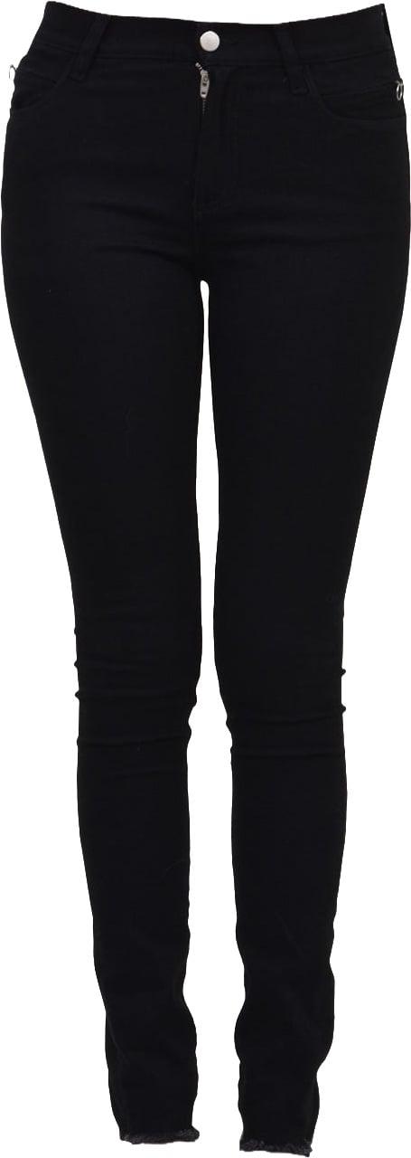 26FW 1017 알릭스 9SM 데님 팬츠 9833852666142 BLACK