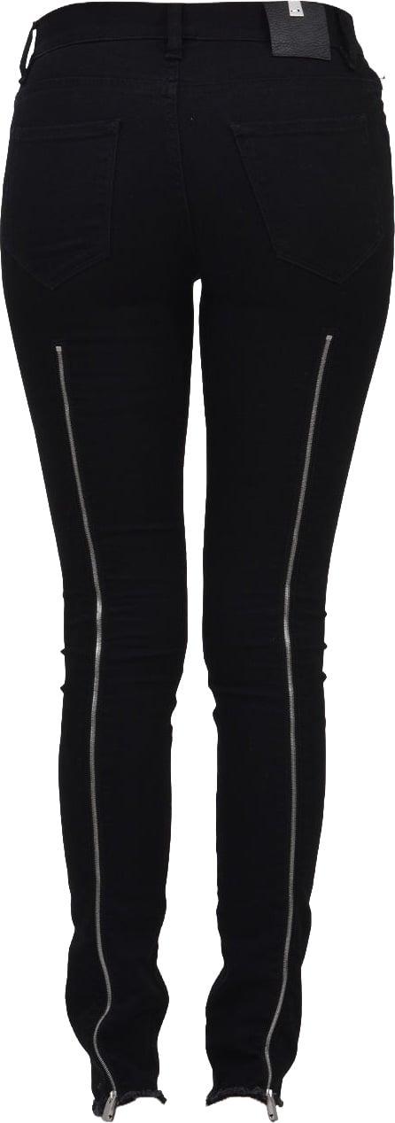 26FW 1017 알릭스 9SM 데님 팬츠 9833852666142 BLACK - 1017 ALYX 9SM