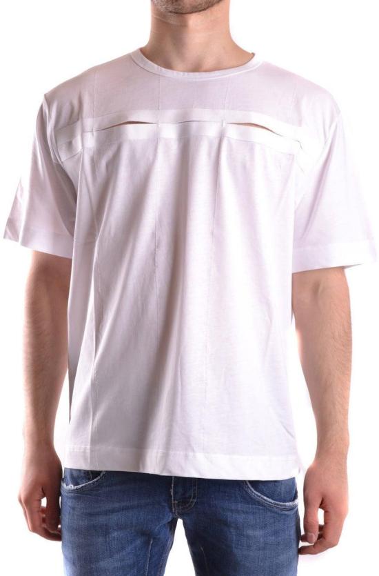 26FW 디젤 탑 9840803774750 WHITE
