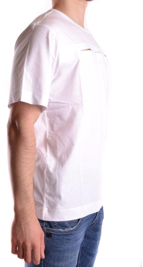 26FW 디젤 탑 9840803774750 WHITE - DIESEL