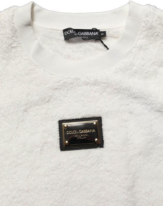 26FW 돌체앤가바나 니트웨어 15802665369886 DIVERS - DOLCE & GABBANA