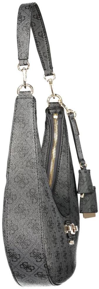 26FW 게스 숄더백 15813131436318 BLACK - GUESS